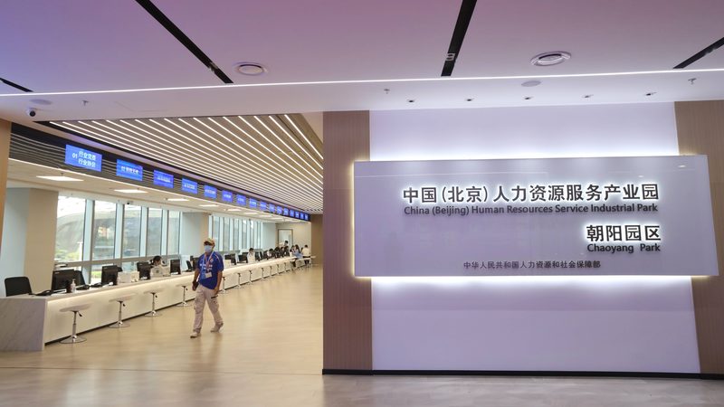 高级人才寻访：揭秘成功背后的策略与技巧**
