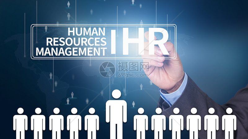 劳务外包服务：企业用工新选择，流程揭秘与注意事项